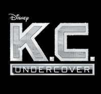 K.C. Undercover movie poster (2015) t-shirt #MOV_fdopnjn7