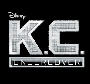 K.C. Undercover movie poster (2015) mouse pad