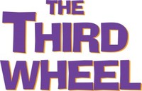 The Third Wheel movie poster (2002) Mouse Pad MOV_fdpj2ozh