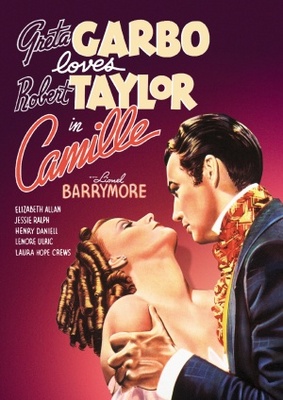 Camille movie poster (1936) Poster MOV_fe00de42