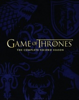 Game of Thrones movie poster (2011) Poster MOV_fe050348