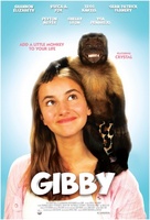 Gibby movie poster (2015) t-shirt #MOV_fe081e0a