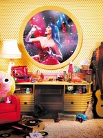 Katy Perry: Part of Me movie poster (2012) t-shirt #MOV_fe0b0db3