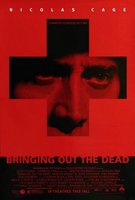 Bringing Out The Dead movie poster (1999) t-shirt #MOV_fe116dfd