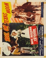 Roll on Texas Moon movie poster (1946) Poster MOV_fe17dea7