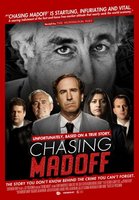 Chasing Madoff movie poster (2011) Mouse Pad MOV_fe18a318