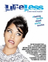 Lifeless movie poster (2012) Poster MOV_fe19c3b7