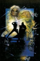 Star Wars: Episode VI - Return of the Jedi movie poster (1983) mug #MOV_fe1b20cb