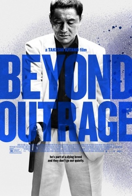 Autoreiji: Biyondo movie poster (2013) poster