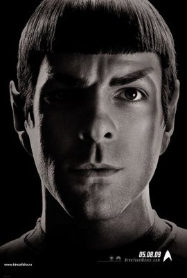 Star Trek movie poster (2009) mug #MOV_fe1e79a8