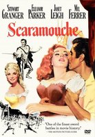 Scaramouche movie poster (1952) t-shirt #MOV_fe201961