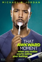 That Awkward Moment movie poster (2014) Poster MOV_fe20434f