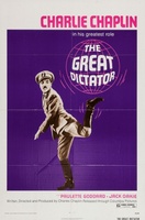 The Great Dictator movie poster (1940) Sweatshirt #1235957