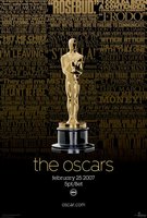 Live from the Red Carpet: The 2007 Academy Awards movie poster (2007) Poster MOV_fe282dfb