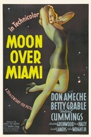 Moon Over Miami movie poster (1941) t-shirt #MOV_fe2f509f