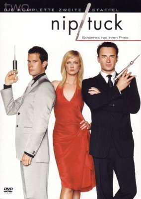 Nip/Tuck movie poster (2003) Poster MOV_fe361e7f