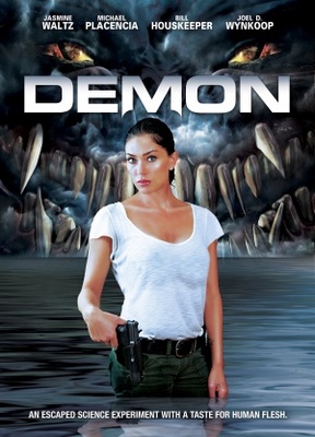Demon movie poster (2013) Poster MOV_fe362d67
