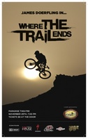 Where the Trail Ends movie poster (2013) Longsleeve T-shirt #1135372