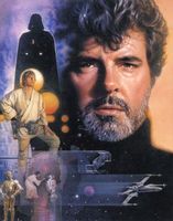 Star Wars movie poster (1977) t-shirt #MOV_fe3a7fa1
