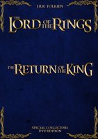 The Lord of the Rings: The Return of the King movie poster (2003) Poster MOV_fe3be485