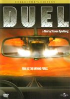 Duel movie poster (1971) Poster MOV_fe3ce7e2
