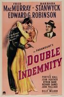 Double Indemnity movie poster (1944) Poster MOV_fe3e6097