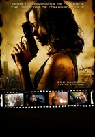 Colombiana movie poster (2011) Poster MOV_fe404607