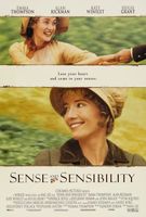 Sense and Sensibility movie poster (1995) Poster MOV_fe41372c