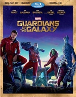 Guardians of the Galaxy movie poster (2014) t-shirt #MOV_fe42899d