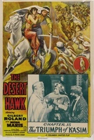 The Desert Hawk movie poster (1944) Poster MOV_fe49cd0d