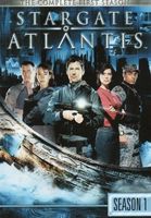Stargate: Atlantis movie poster (2004) Poster MOV_fe49e913