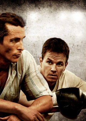 The Fighter movie poster (2010) Poster MOV_fe50c916
