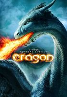 Eragon movie poster (2006) t-shirt #MOV_fe5500b7