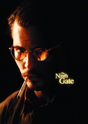 The Ninth Gate movie poster (1999) Poster MOV_fe550ced