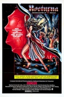 Nocturna movie poster (1979) Longsleeve T-shirt #741177