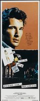 Breathless movie poster (1983) Mouse Pad MOV_fe5978d1