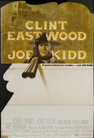 Joe Kidd movie poster (1972) Poster MOV_fe5ae544