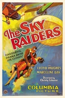 The Sky Raiders movie poster (1931) Poster MOV_fe5cb170