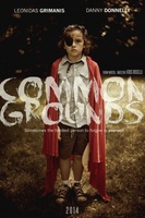 Common Grounds movie poster (2014) t-shirt #MOV_fe62d5c6