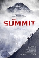The Summit movie poster (2012) hoodie #1158293