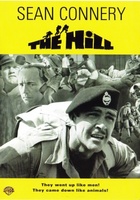 The Hill movie poster (1965) Tank Top #728196