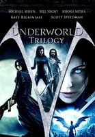 Underworld: Rise of the Lycans movie poster (2009) Tank Top #640106