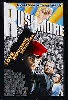 Rushmore movie poster (1998) hoodie #655233