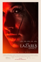 The Lazarus Effect movie poster (2015) Longsleeve T-shirt #1230477