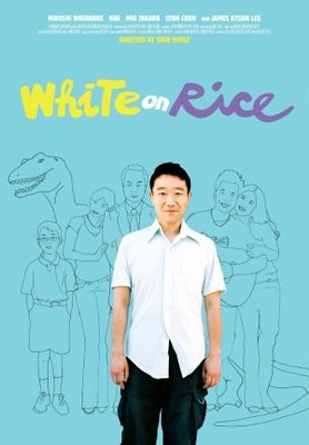 White on Rice movie poster (2009) Poster MOV_fe6f5189