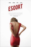 The Escort movie poster (2015) Tank Top #1255976