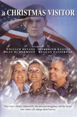 A Christmas Visitor movie poster (2002) Poster MOV_fe78bb44