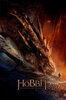 The Hobbit: The Desolation of Smaug movie poster (2013) tote bag #MOV_fe7c8e11