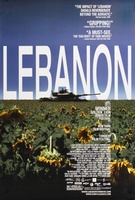 Lebanon movie poster (2009) Sweatshirt #737610