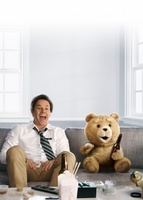 Ted movie poster (2012) Longsleeve T-shirt #782913